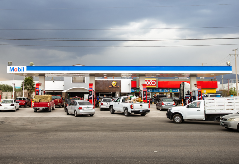 Mobil aeropuerto